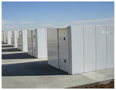 Community Storm Shelter