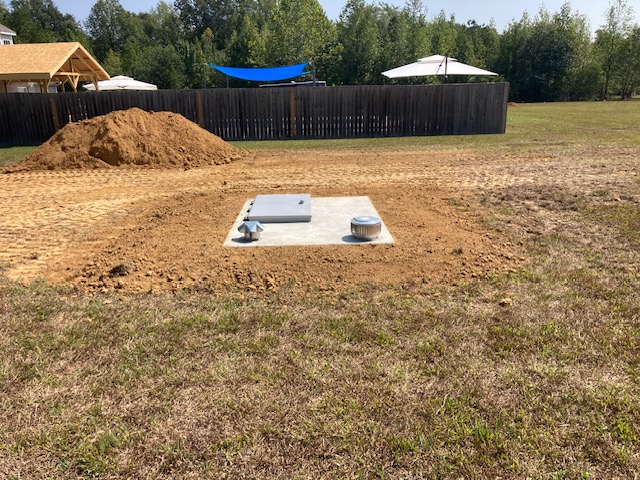 Flat Top Storm Shelters Arkansas