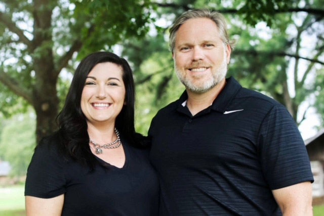 Owners: Jared and Brandi Gray