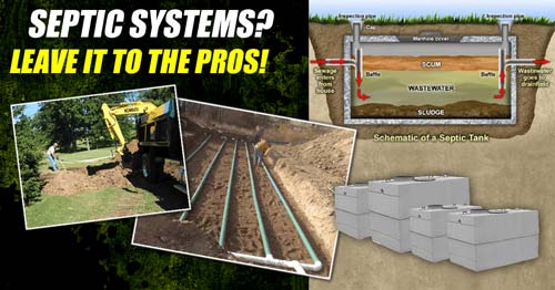 Septic System